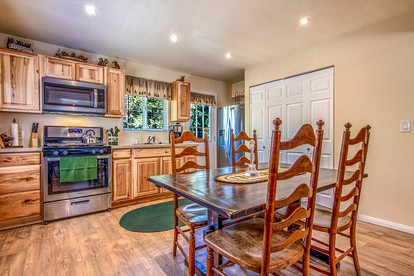 Charming Vacation Rental near Idyllwild, California - Idyllwild, California - glamping.directory