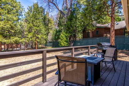 Charming Vacation Rental near Idyllwild, California - Idyllwild, California - glamping.directory