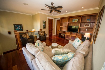 Luxury Oceanside Retreat near the Stunning Beaches of Koloa, Hawaii - Koloa, Hawaii - glamping.directory