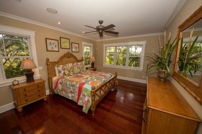 Luxury Oceanside Retreat near the Stunning Beaches of Koloa, Hawaii - Koloa, Hawaii - glamping.directory