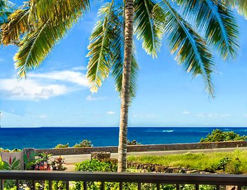 Luxury Oceanside Retreat near the Stunning Beaches of Koloa, Hawaii - Koloa, Hawaii - glamping.directory