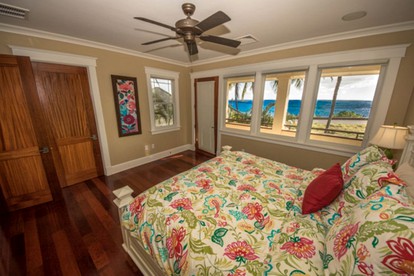 Luxury Oceanside Retreat near the Stunning Beaches of Koloa, Hawaii - Koloa, Hawaii - glamping.directory