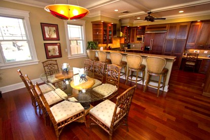 Luxury Oceanside Retreat near the Stunning Beaches of Koloa, Hawaii - Koloa, Hawaii - glamping.directory