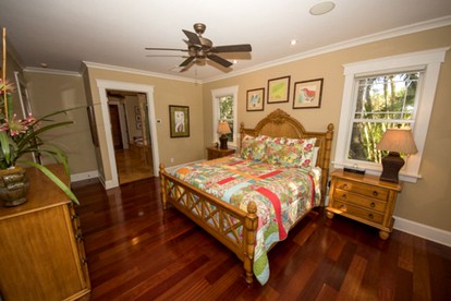 Luxury Oceanside Retreat near the Stunning Beaches of Koloa, Hawaii - Koloa, Hawaii - glamping.directory