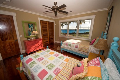 Luxury Oceanside Retreat near the Stunning Beaches of Koloa, Hawaii - Koloa, Hawaii - glamping.directory