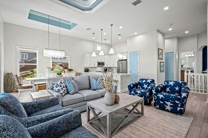 Outstanding Beach House with Swimming Pool and Great Views in Fort Myers Beach, Florida - Fort Myers Beach, Florida - glamping.directory