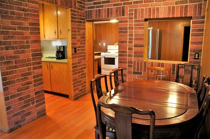 Cozy Family-Friendly Vacation Rental in Cooper Landing, Alaska - Cooper Landing, Alaska - glamping.directory