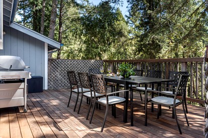 Family Friendly Glamping in Guerneville, Ideal to Explore Russian River and the Redwoods - Guerneville, California - glamping.directory