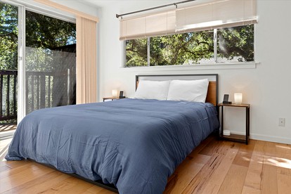 Family Friendly Glamping in Guerneville, Ideal to Explore Russian River and the Redwoods - Guerneville, California - glamping.directory
