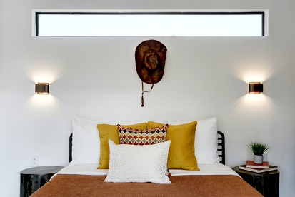 Cheerful Cabins near Austin for Fun-Filled Vacations in Texas - Dripping Springs, Texas - glamping.directory