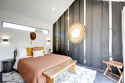 Cheerful Cabins near Austin for Fun-Filled Vacations in Texas - Dripping Springs, Texas - glamping.directory
