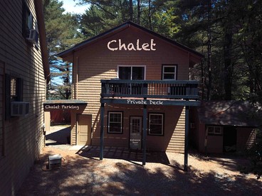 Pet-Friendly, Rustic Cottage with Access to Messalonskee Lake and Views of Belgrade Stream with Hot Tub in Maine - glamping.directory