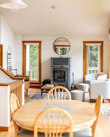 Cozy Cabin Retreat with Fire Pit, Sauna & Game Room in Franklin, New York - Franklin, New York - glamping.directory