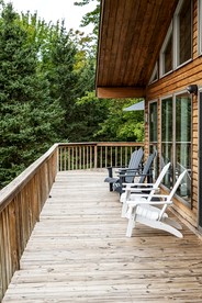 Cozy Cabin Retreat with Fire Pit, Sauna & Game Room in Franklin, New York - Franklin, New York - glamping.directory