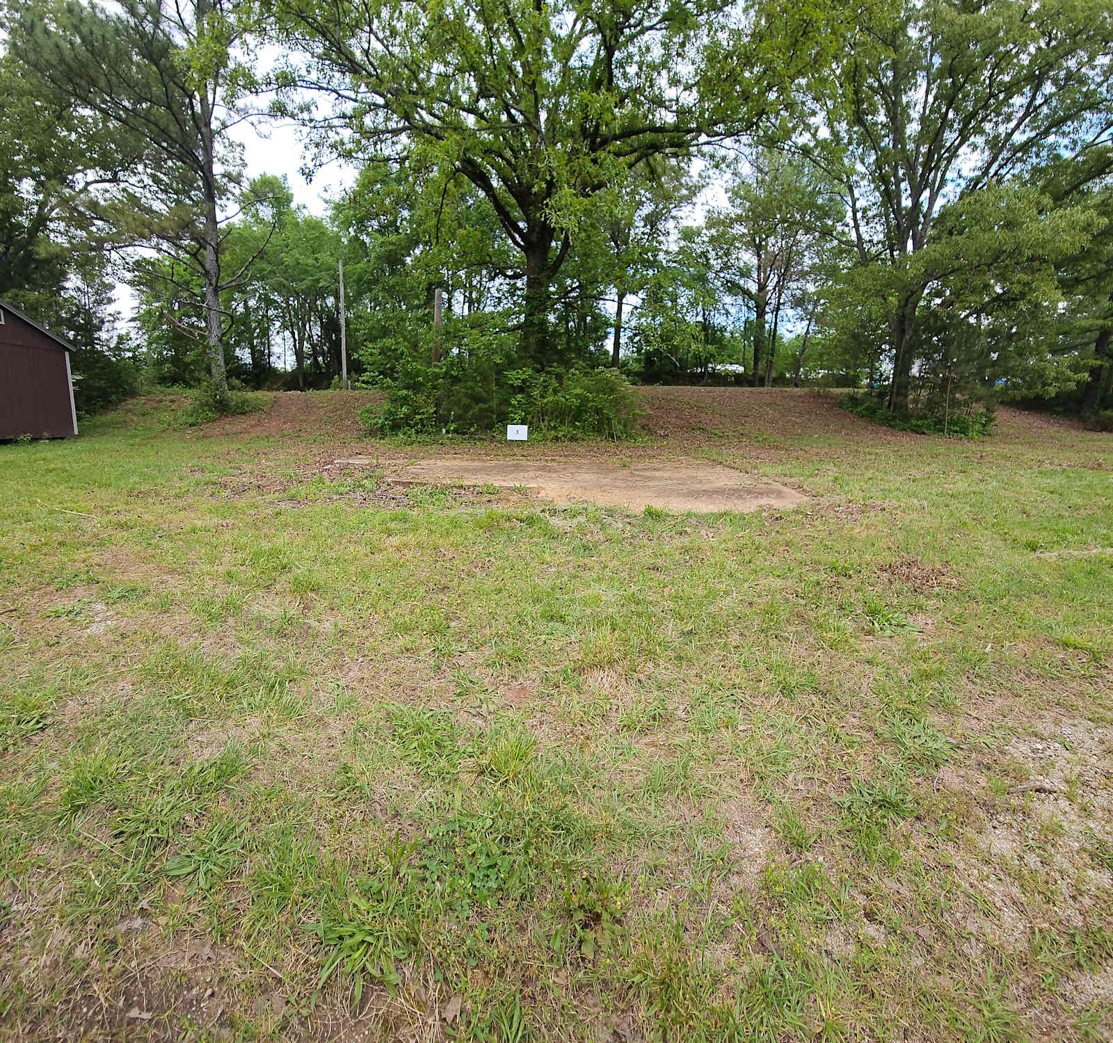 D' Campsite - Rogersville, Alabama - glamping.directory