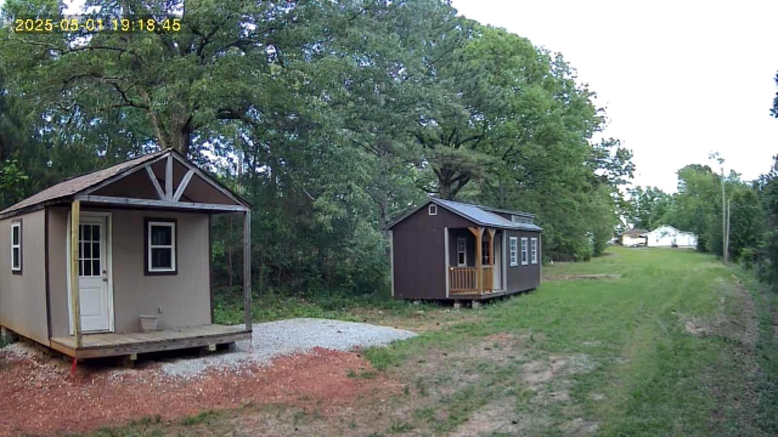 D' Campsite - glamping.directory