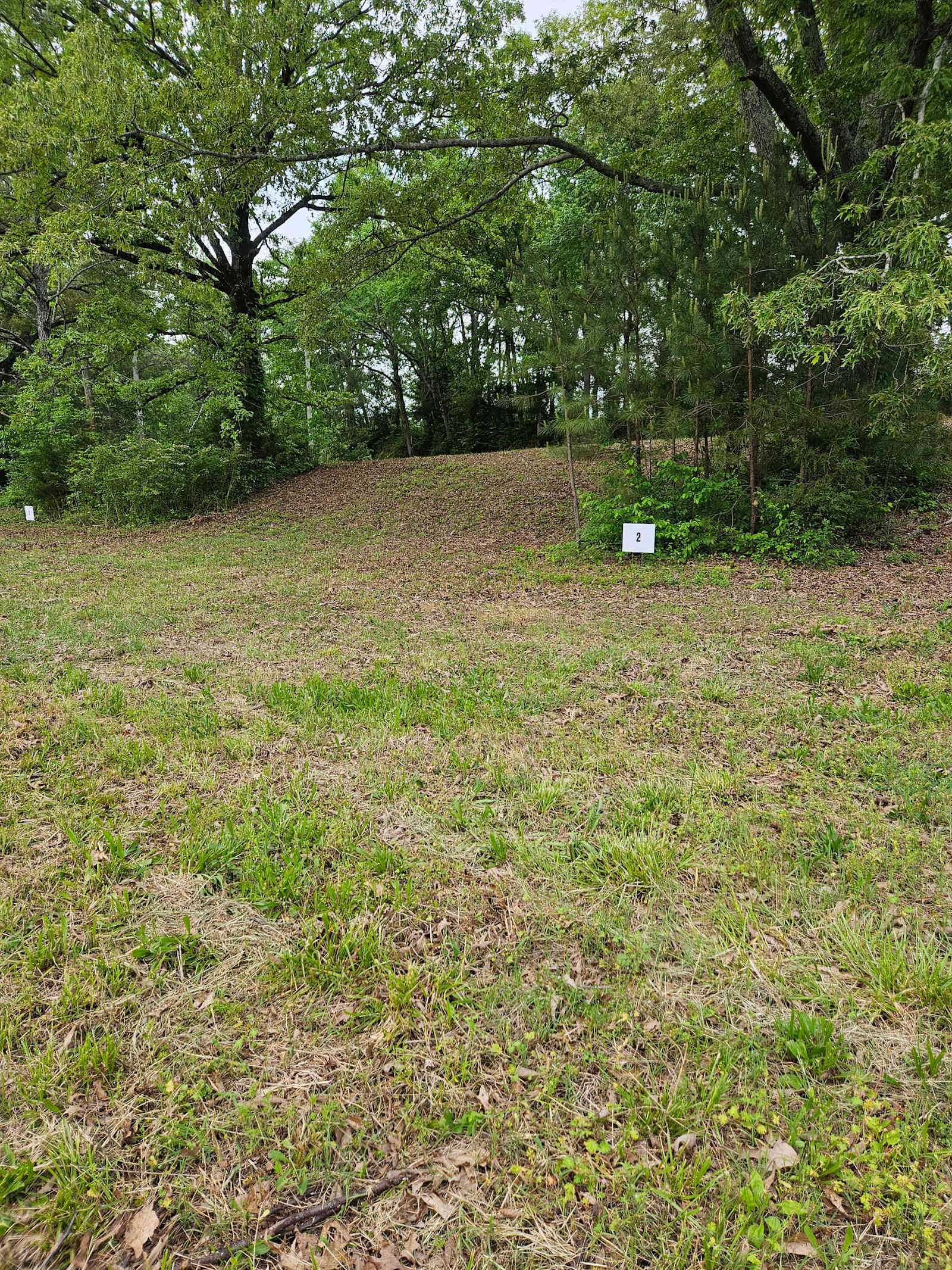 D' Campsite - Rogersville, Alabama - glamping.directory