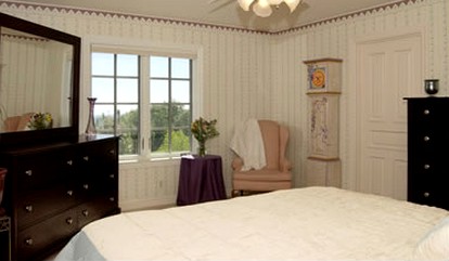 Romantic Couples Getaway just Outside of the Eldorado National Forest, California - Colfax, California - glamping.directory