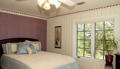 Romantic Couples Getaway just Outside of the Eldorado National Forest, California - Colfax, California - glamping.directory
