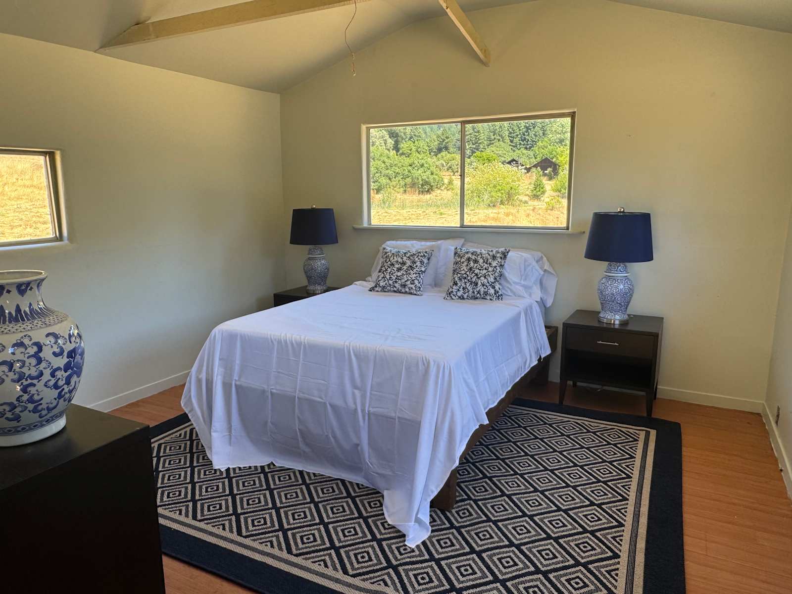 Sat Sang Mendocino - Philo, California - glamping.directory