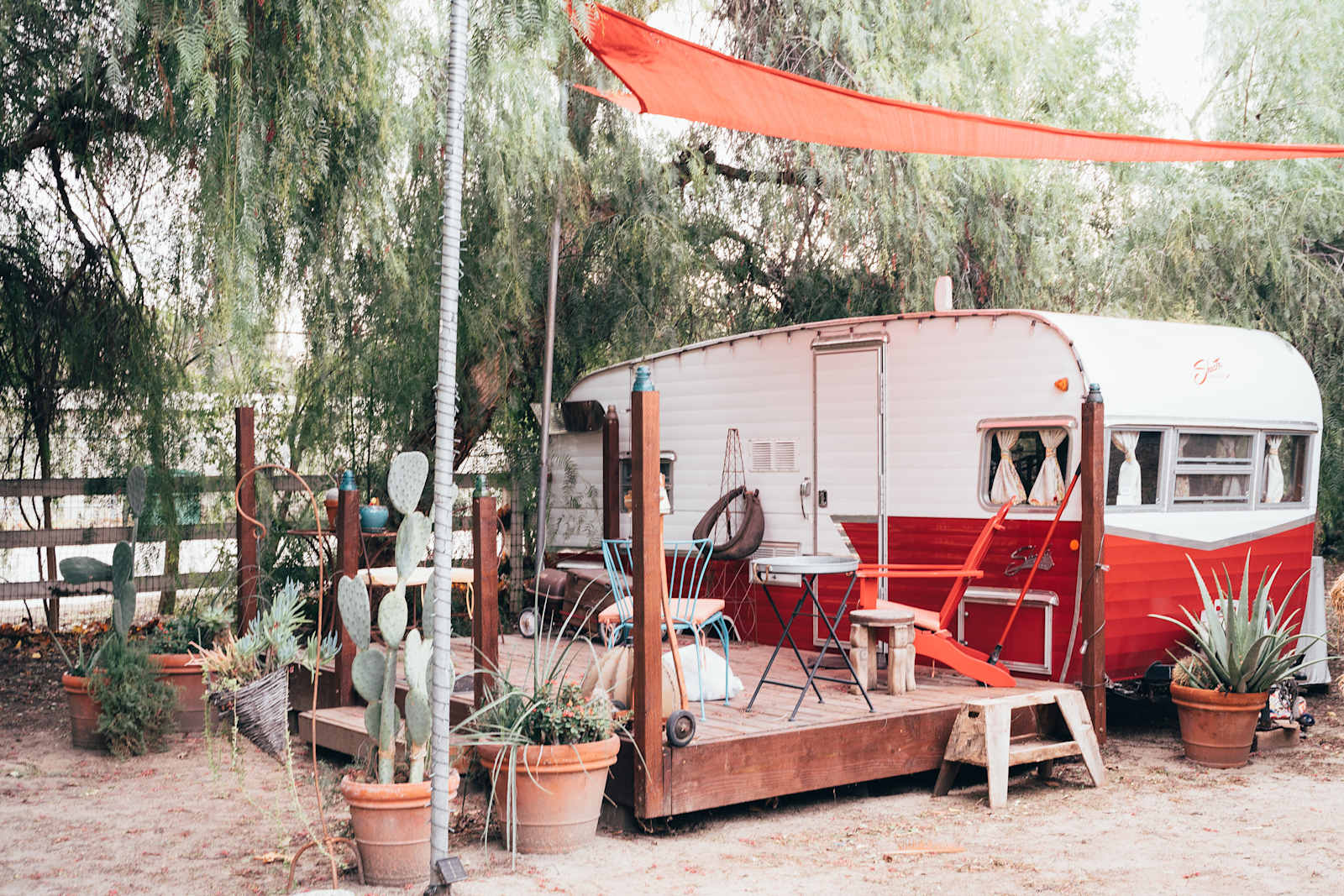 Namaste Farms - glamping.directory