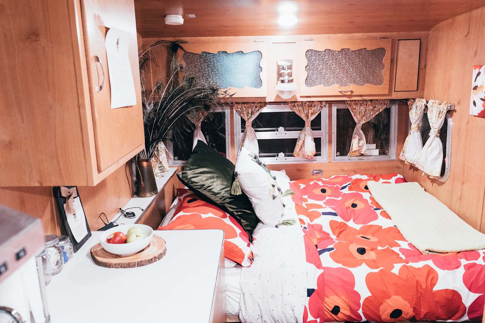 Namaste Farms - Temecula, California - glamping.directory