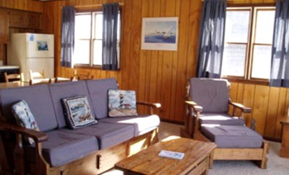 Getaway Rental near the Beach in Frisco, North Carolina - Frisco, North Carolina - glamping.directory