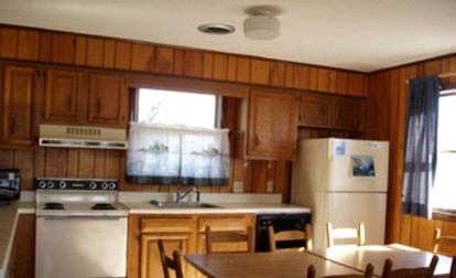 Getaway Rental near the Beach in Frisco, North Carolina - Frisco, North Carolina - glamping.directory