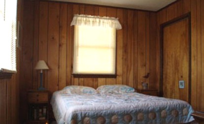 Getaway Rental near the Beach in Frisco, North Carolina - Frisco, North Carolina - glamping.directory