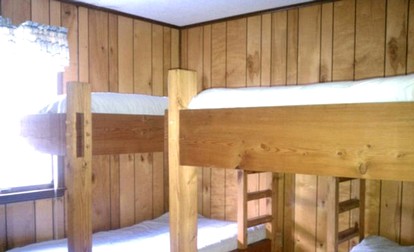 Getaway Rental near the Beach in Frisco, North Carolina - Frisco, North Carolina - glamping.directory
