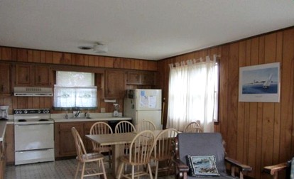 Getaway Rental near the Beach in Frisco, North Carolina - Frisco, North Carolina - glamping.directory