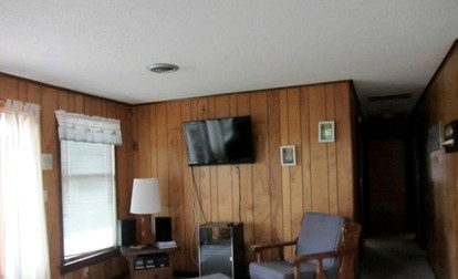Getaway Rental near the Beach in Frisco, North Carolina - Frisco, North Carolina - glamping.directory