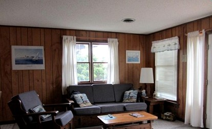 Getaway Rental near the Beach in Frisco, North Carolina - Frisco, North Carolina - glamping.directory