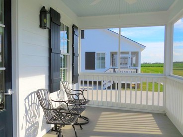 Idyllic Cottage Perfect for a Romantic Getaway near St. James, Louisiana - Vacherie, Louisiana - glamping.directory