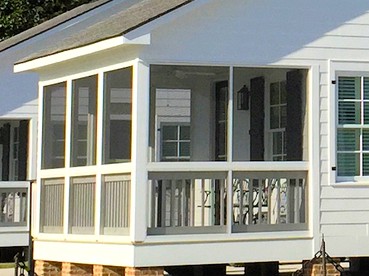 Idyllic Cottage Perfect for a Romantic Getaway near St. James, Louisiana - Vacherie, Louisiana - glamping.directory