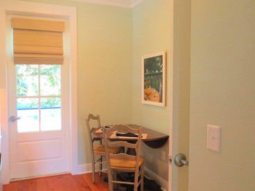 Idyllic Cottage Perfect for a Romantic Getaway near St. James, Louisiana - Vacherie, Louisiana - glamping.directory