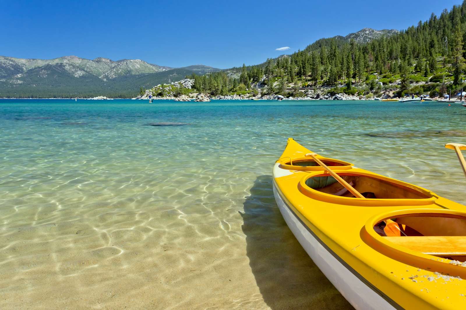 Village Camp Truckee - Truckee, California - glamping.directory