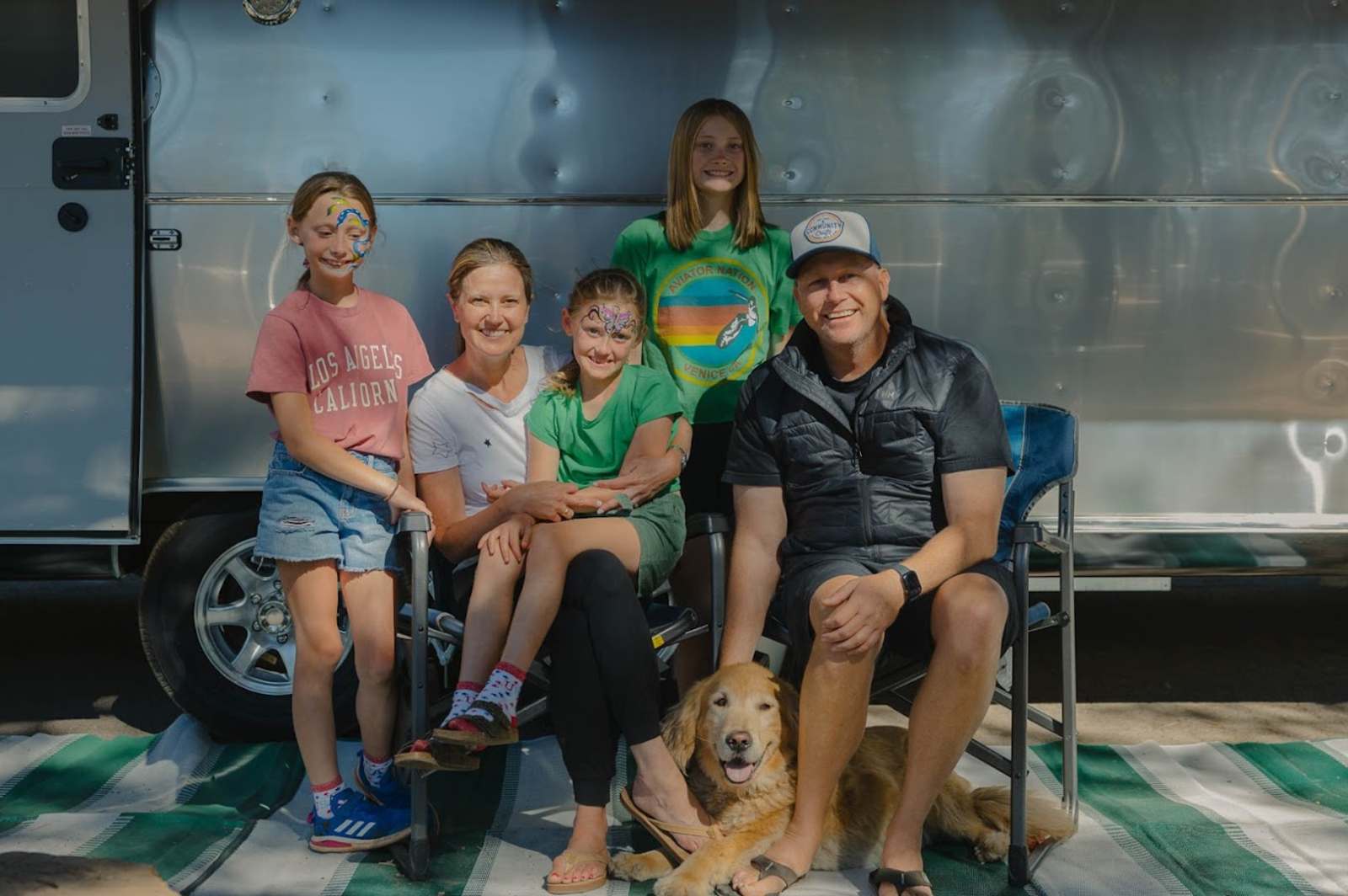 Village Camp Truckee - Truckee, California - glamping.directory