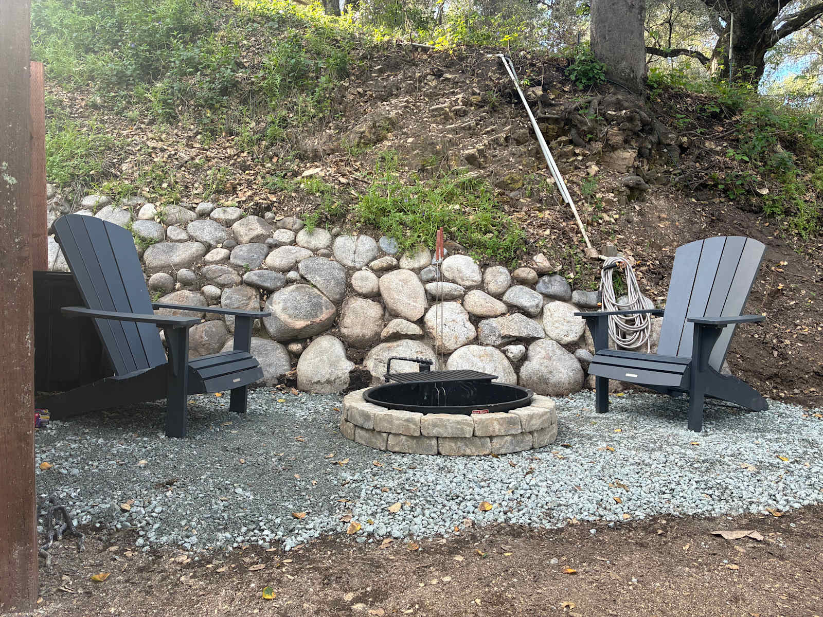Mountain Paradise - Carmel Valley, California - glamping.directory