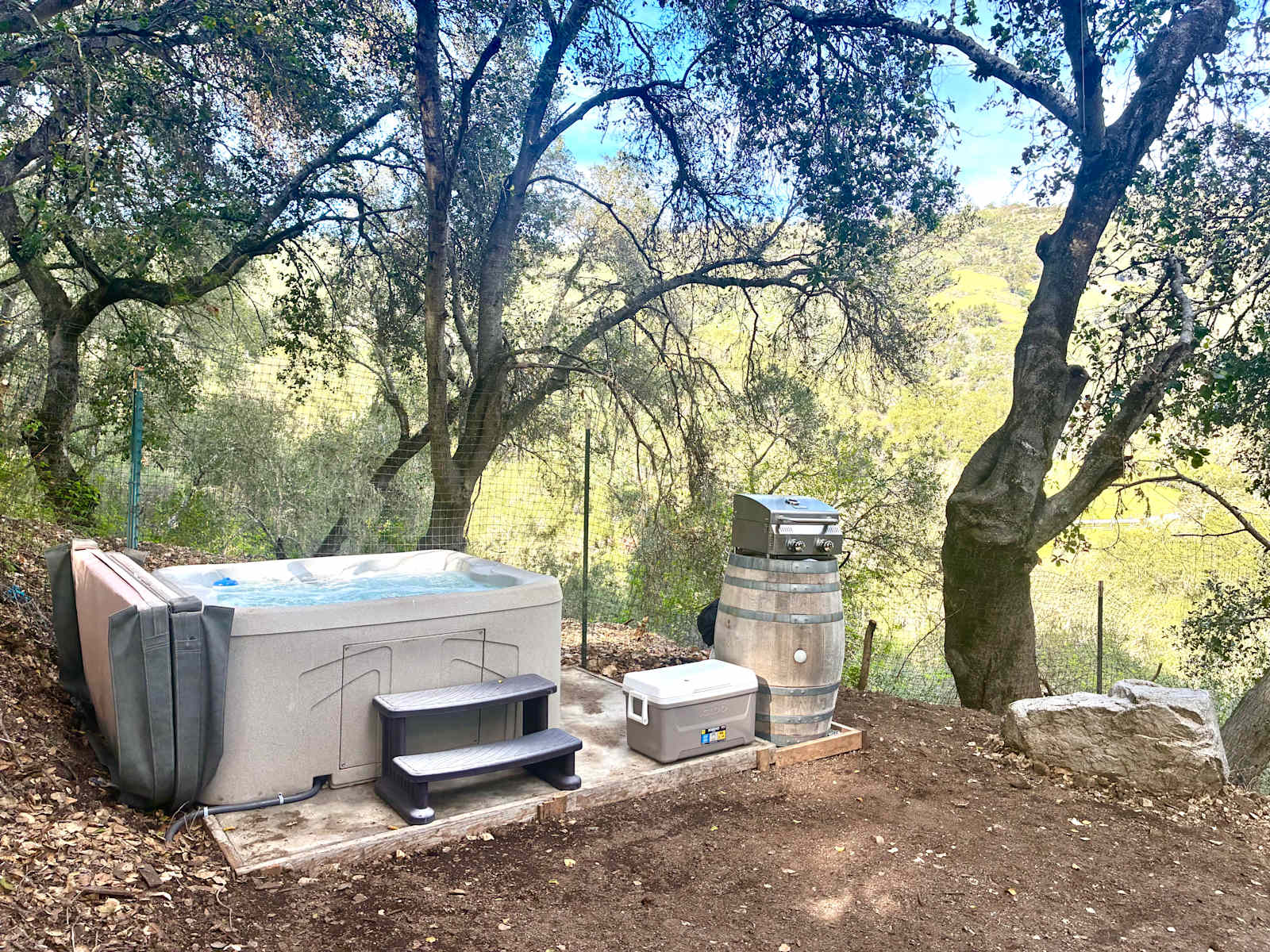 Mountain Paradise - glamping.directory