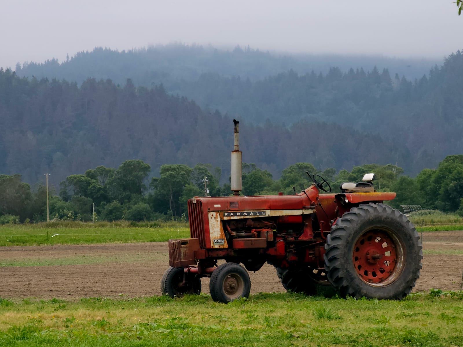 Farm Retreat at Hidden Meadow - glamping.directory