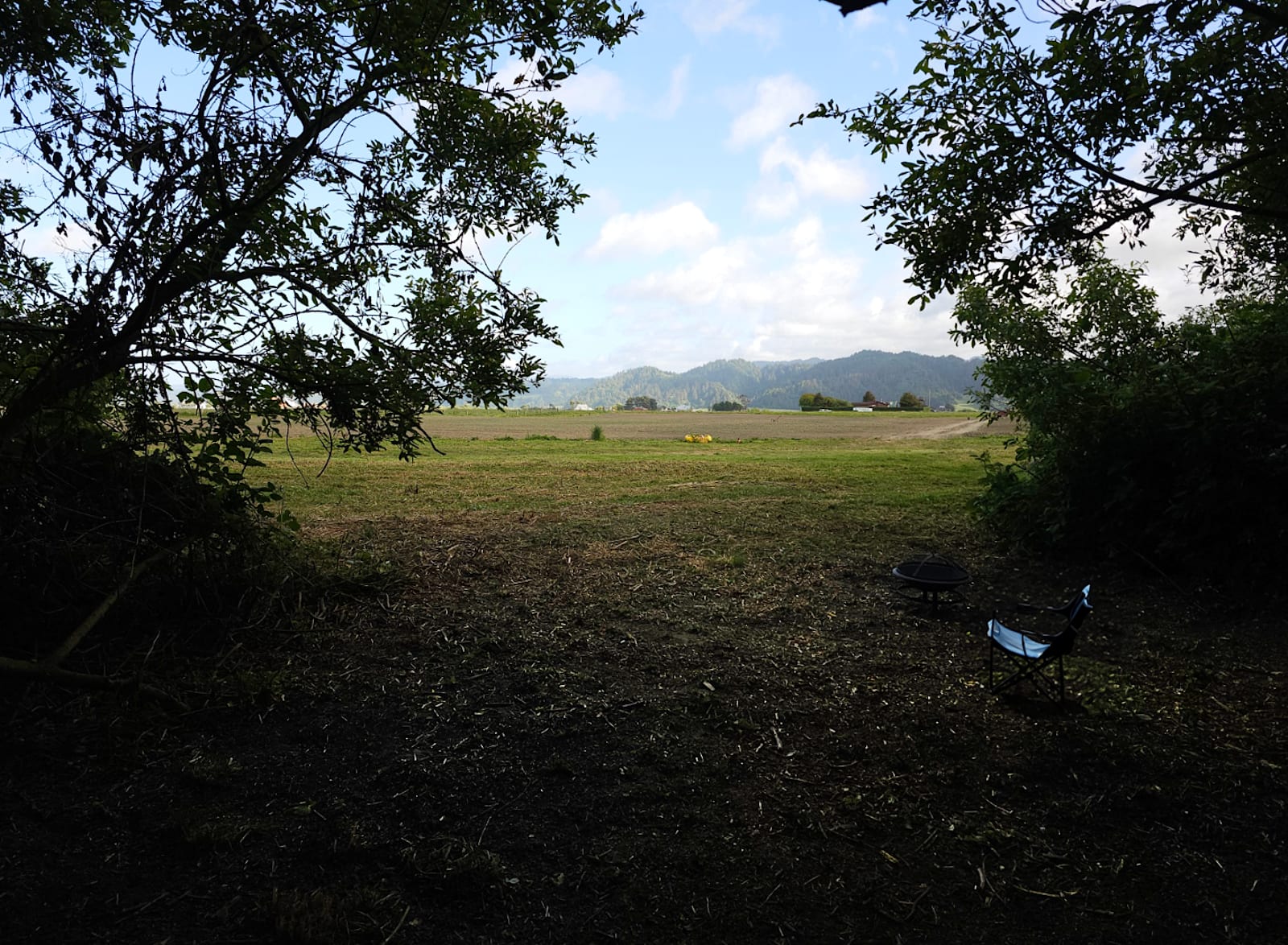 Farm Retreat at Hidden Meadow - California - glamping.directory