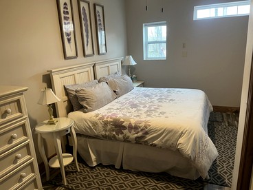 Cozy Studio Suite Rental for a Relaxing Escape in Ellwood, Pennsylvania - Ellwood, Pennsylvania - glamping.directory