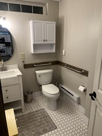 Cozy Studio Suite Rental for a Relaxing Escape in Ellwood, Pennsylvania - Ellwood, Pennsylvania - glamping.directory