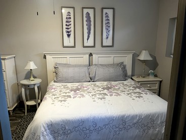 Cozy Studio Suite Rental for a Relaxing Escape in Ellwood, Pennsylvania - Ellwood, Pennsylvania - glamping.directory