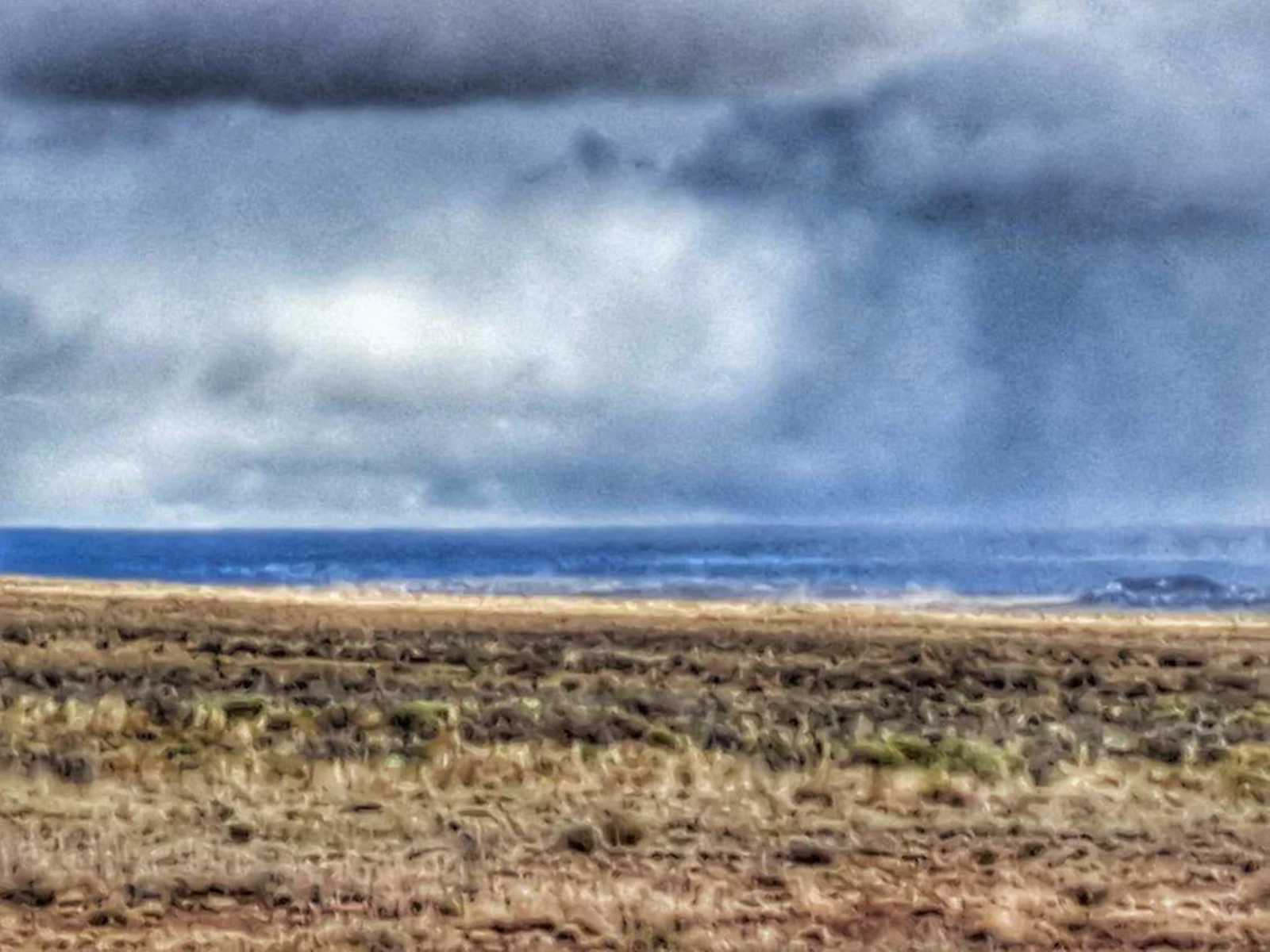 Petrified Forest Hideaway - Sun Valley, Arizona - glamping.directory