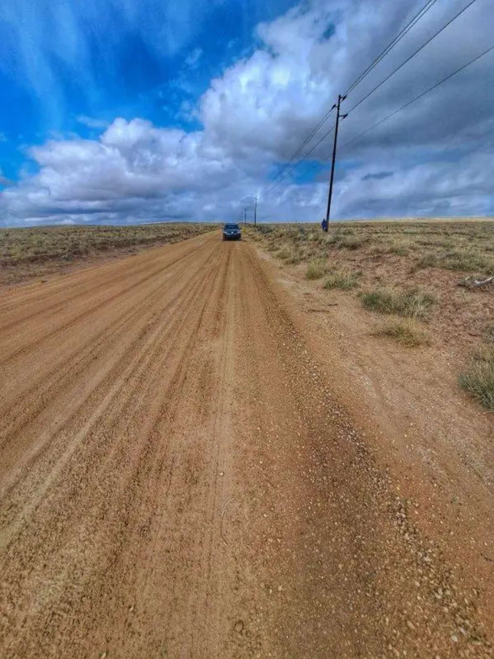 Petrified Forest Hideaway - Sun Valley, Arizona - glamping.directory