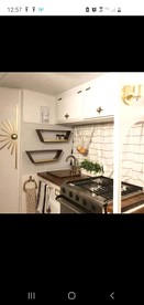Pleasant Cozy Airstream with Amazing Stargaze and Farm Views in Maryland - Darnestown, Maryland - glamping.directory