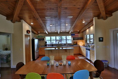 Waterfront Getaway with Private Dock on King's Bay in Crystal River, Florida - Crystal River, Florida - glamping.directory