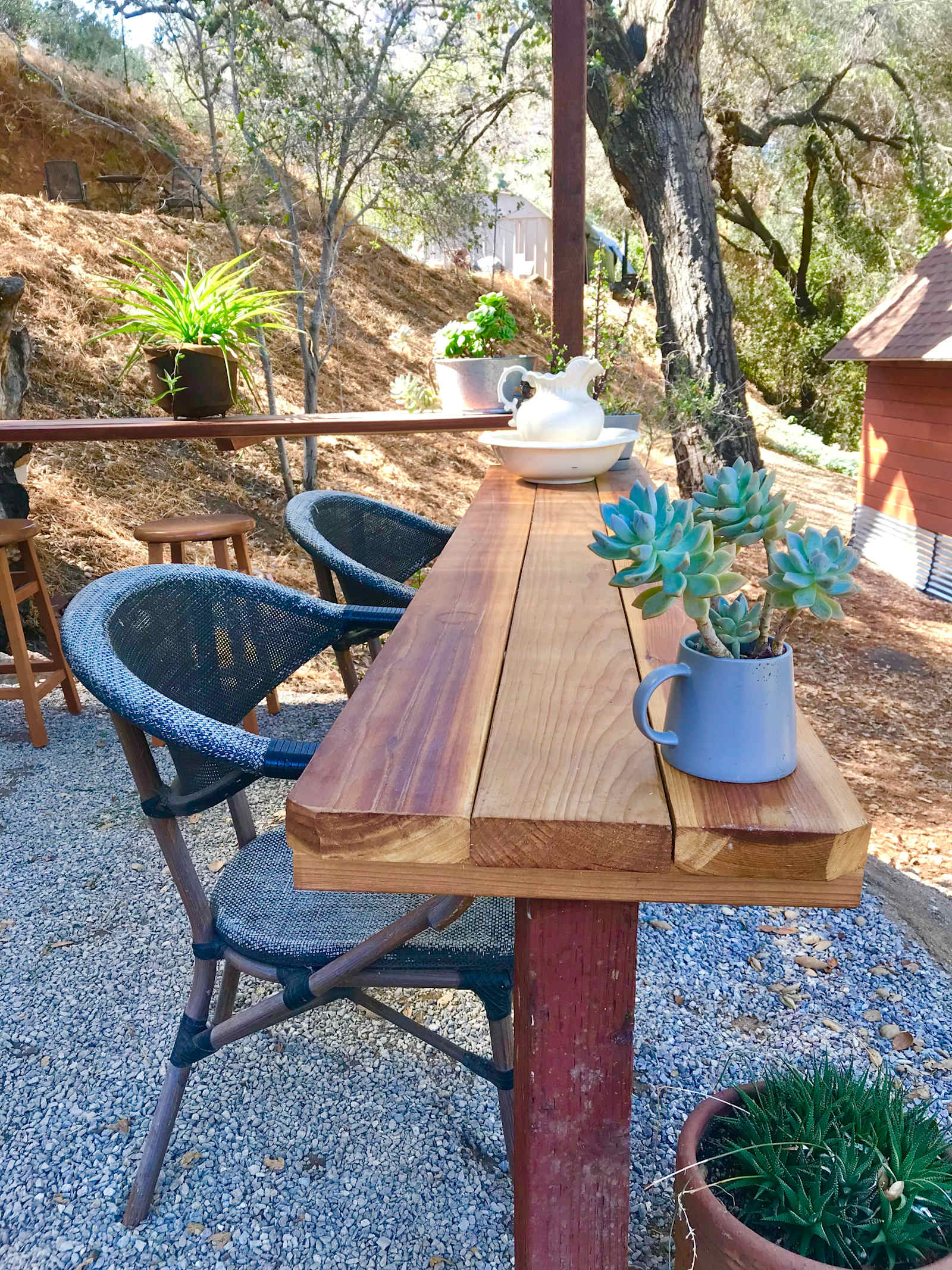 San Diego Canyon Creek - glamping.directory